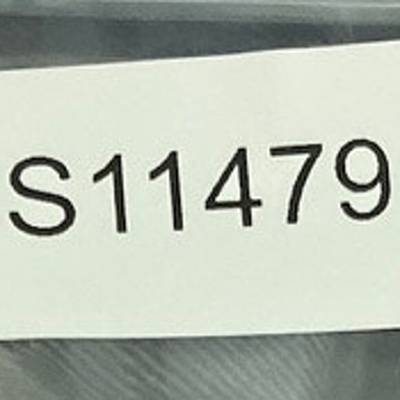 Uniqlo Mens Shirt Blue White Plaid Collared Button Down Long Sleeve XLarge - Picture 11 of 11